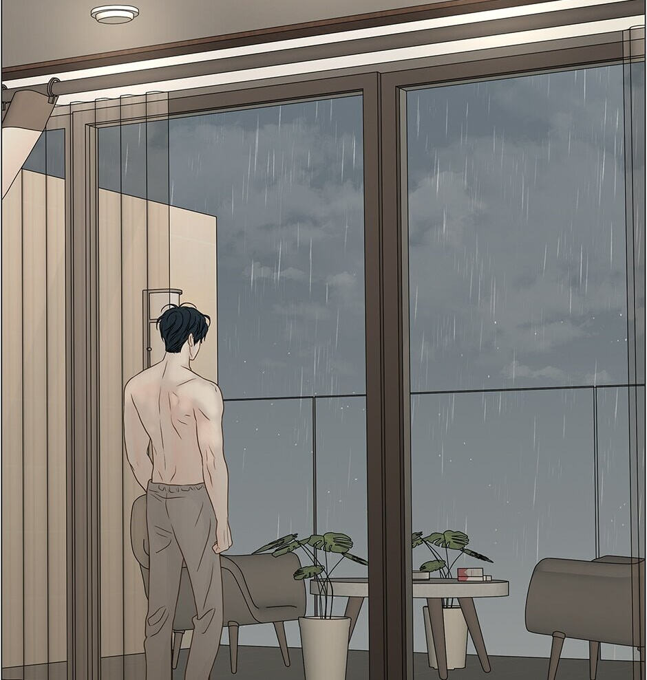 Read Secret Relationships chapter 108 image 71 on Lezhin
