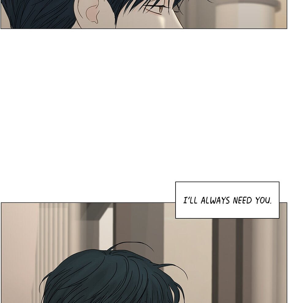 Read Secret Relationships chapter 108 image 73 on Lezhin