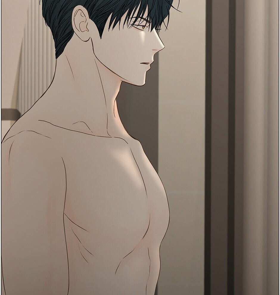 Read Secret Relationships chapter 108 image 74 on Lezhin