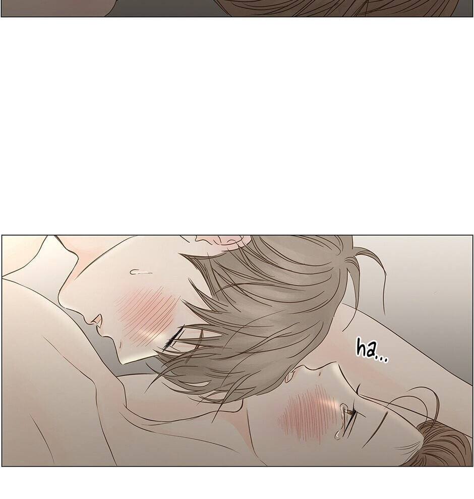 Read Secret Relationships chapter 108 image 83 on Lezhin