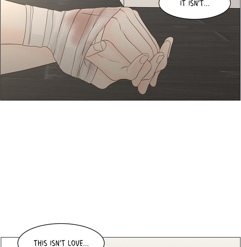 Read Secret Relationships chapter 108 image 92 on Lezhin