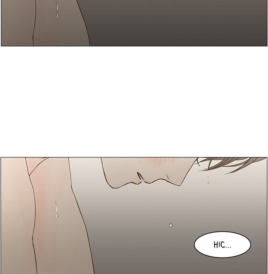 Read Secret Relationships chapter 108 image 94 on Lezhin