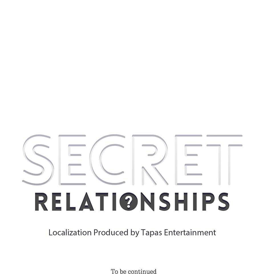 Read Secret Relationships chapter 108 image 96 on Lezhin
