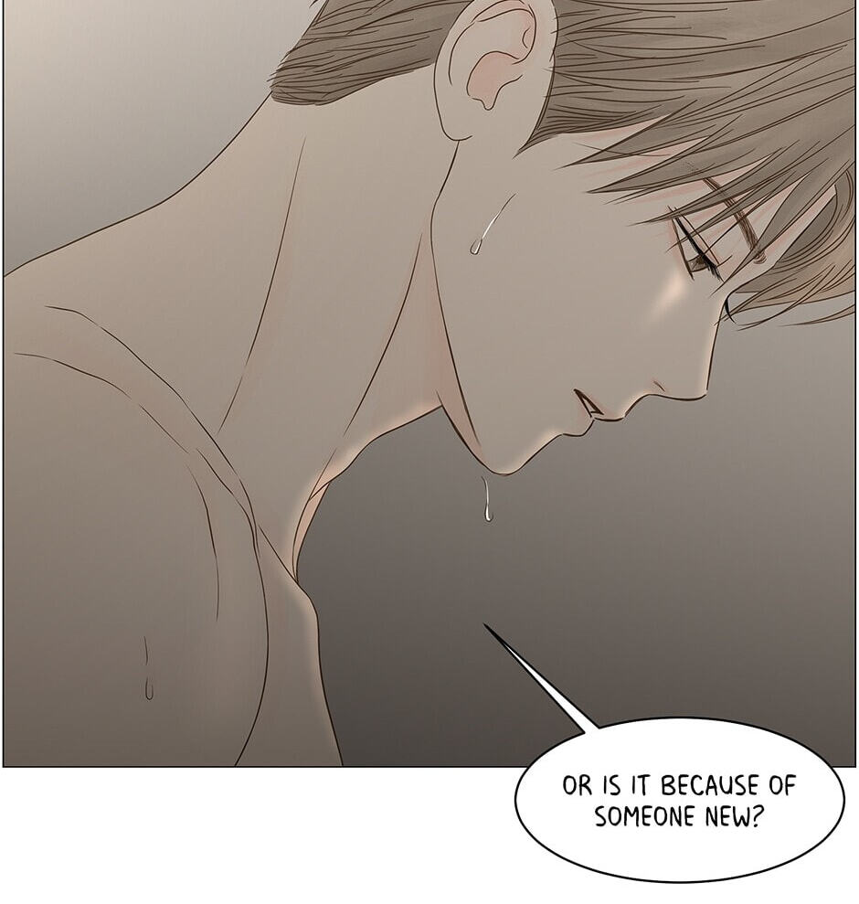 Read Secret Relationships chapter 109 image 10 on Lezhin