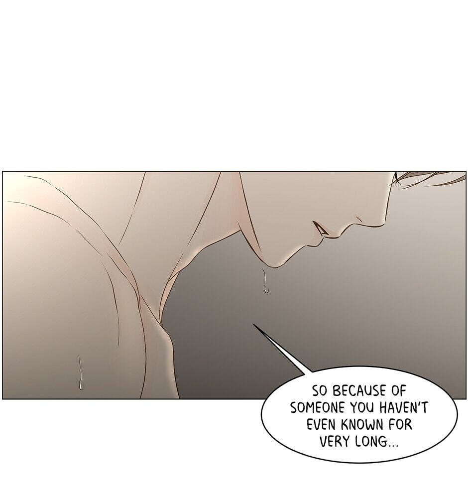 Read Secret Relationships chapter 109 image 15 on Lezhin