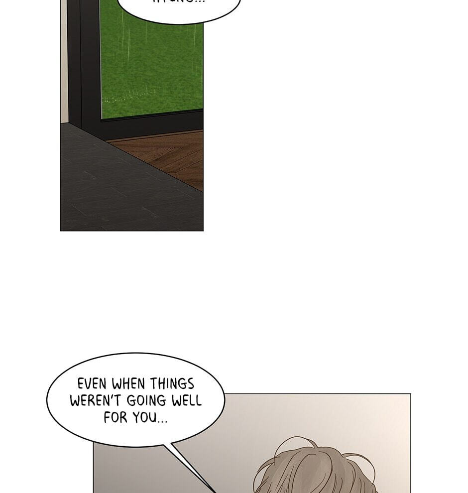Read Secret Relationships chapter 109 image 19 on Lezhin