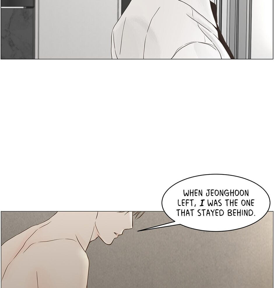 Read Secret Relationships chapter 109 image 22 on Lezhin