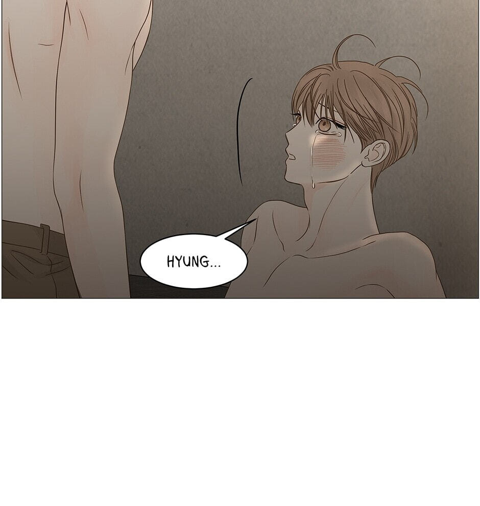 Read Secret Relationships chapter 109 image 23 on Lezhin