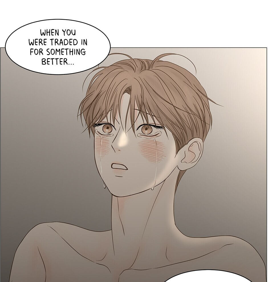 Read Secret Relationships chapter 109 image 24 on Lezhin