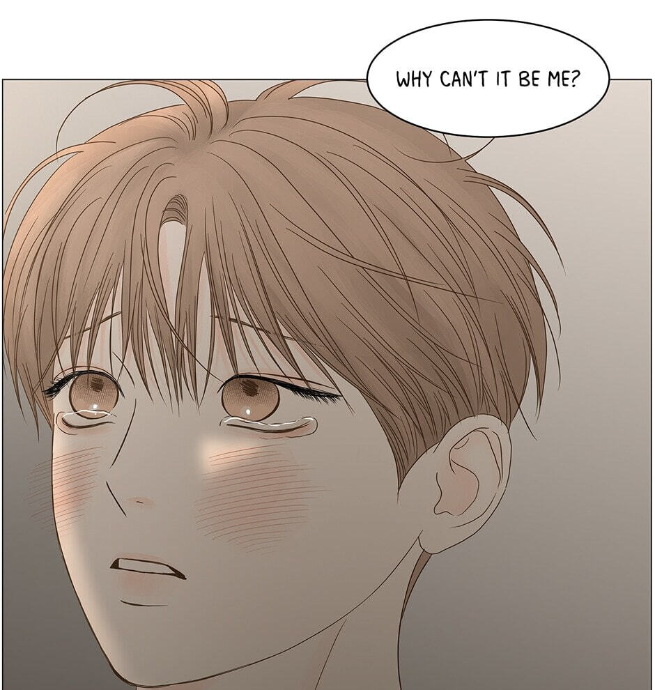 Read Secret Relationships chapter 109 image 31 on Lezhin