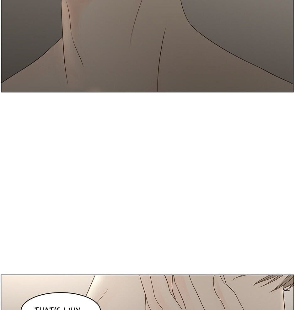 Read Secret Relationships chapter 109 image 32 on Lezhin