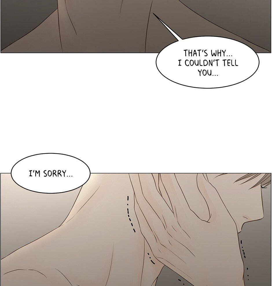 Read Secret Relationships chapter 109 image 35 on Lezhin