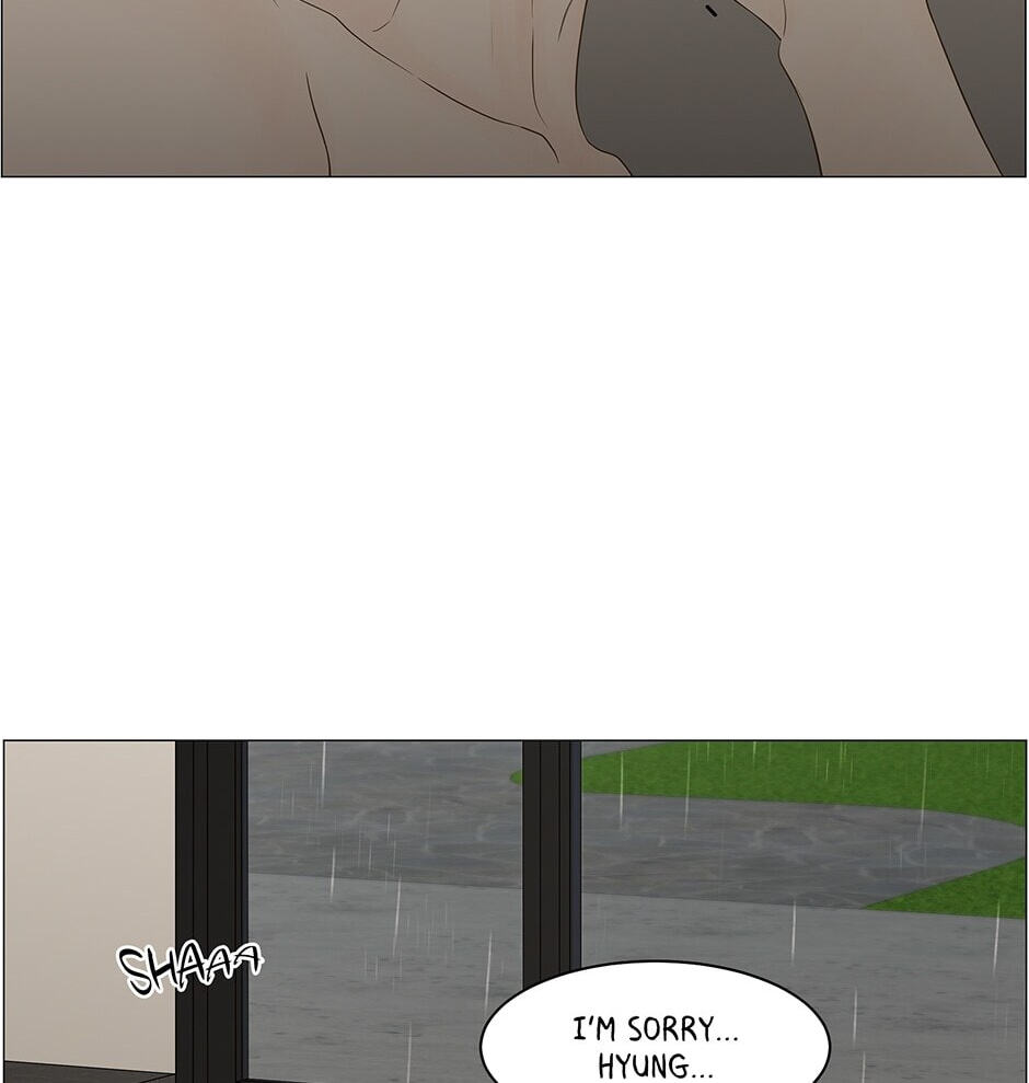 Read Secret Relationships chapter 109 image 36 on Lezhin