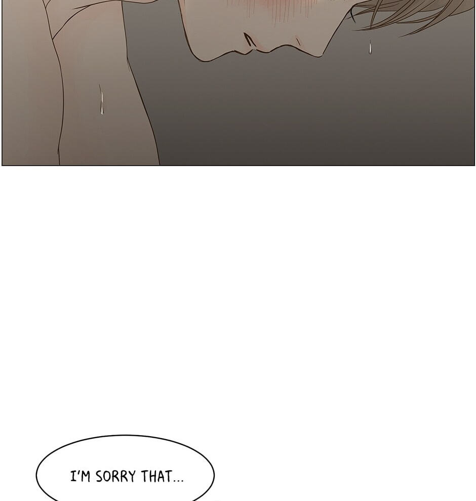 Read Secret Relationships chapter 109 image 4 on Lezhin