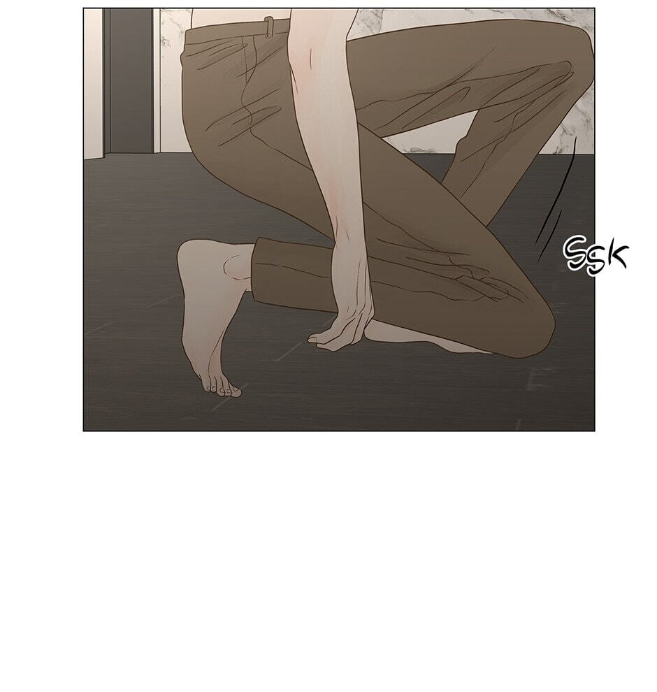 Read Secret Relationships chapter 109 image 45 on Lezhin