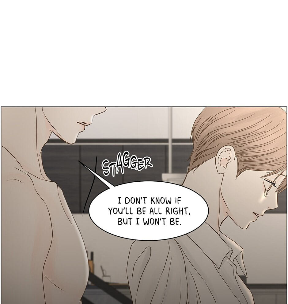 Read Secret Relationships chapter 109 image 46 on Lezhin