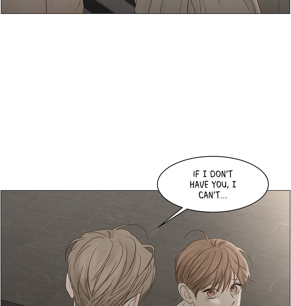 Read Secret Relationships chapter 109 image 47 on Lezhin