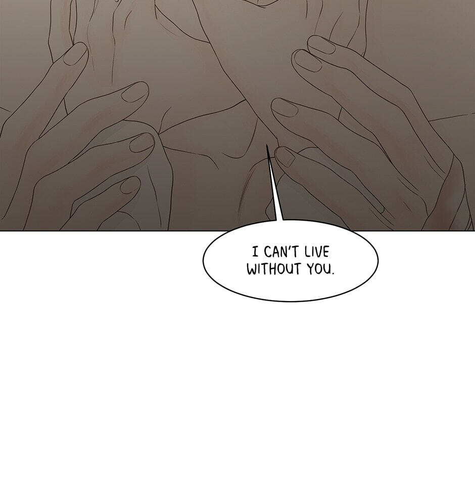 Read Secret Relationships chapter 109 image 57 on Lezhin