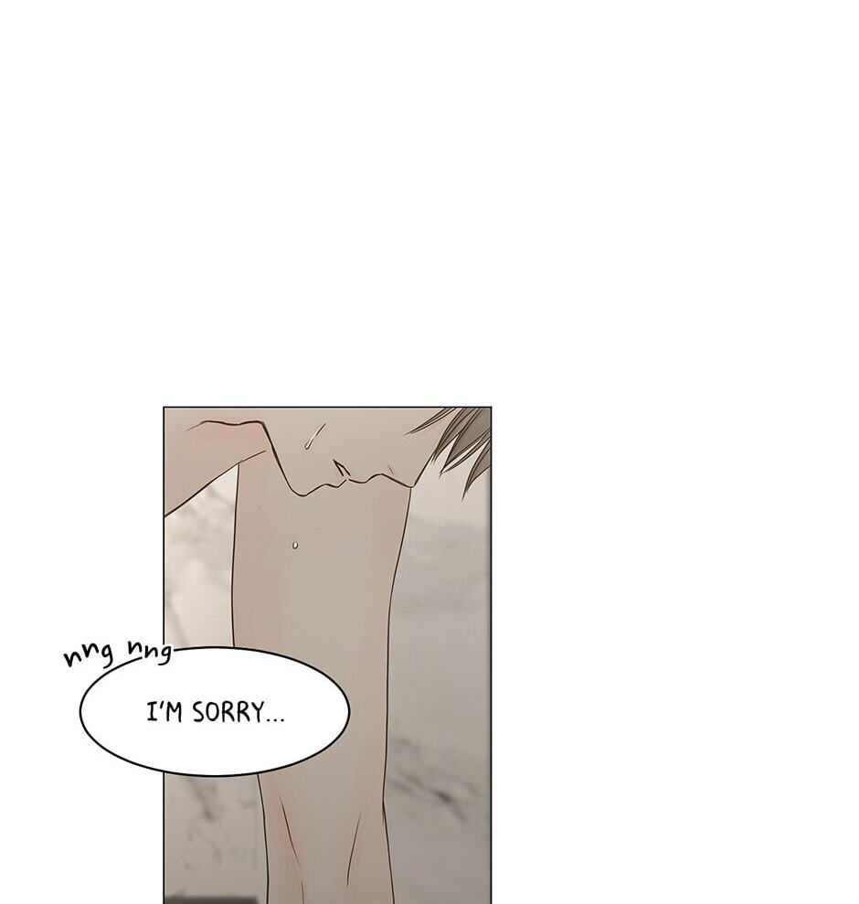 Read Secret Relationships chapter 109 image 6 on Lezhin