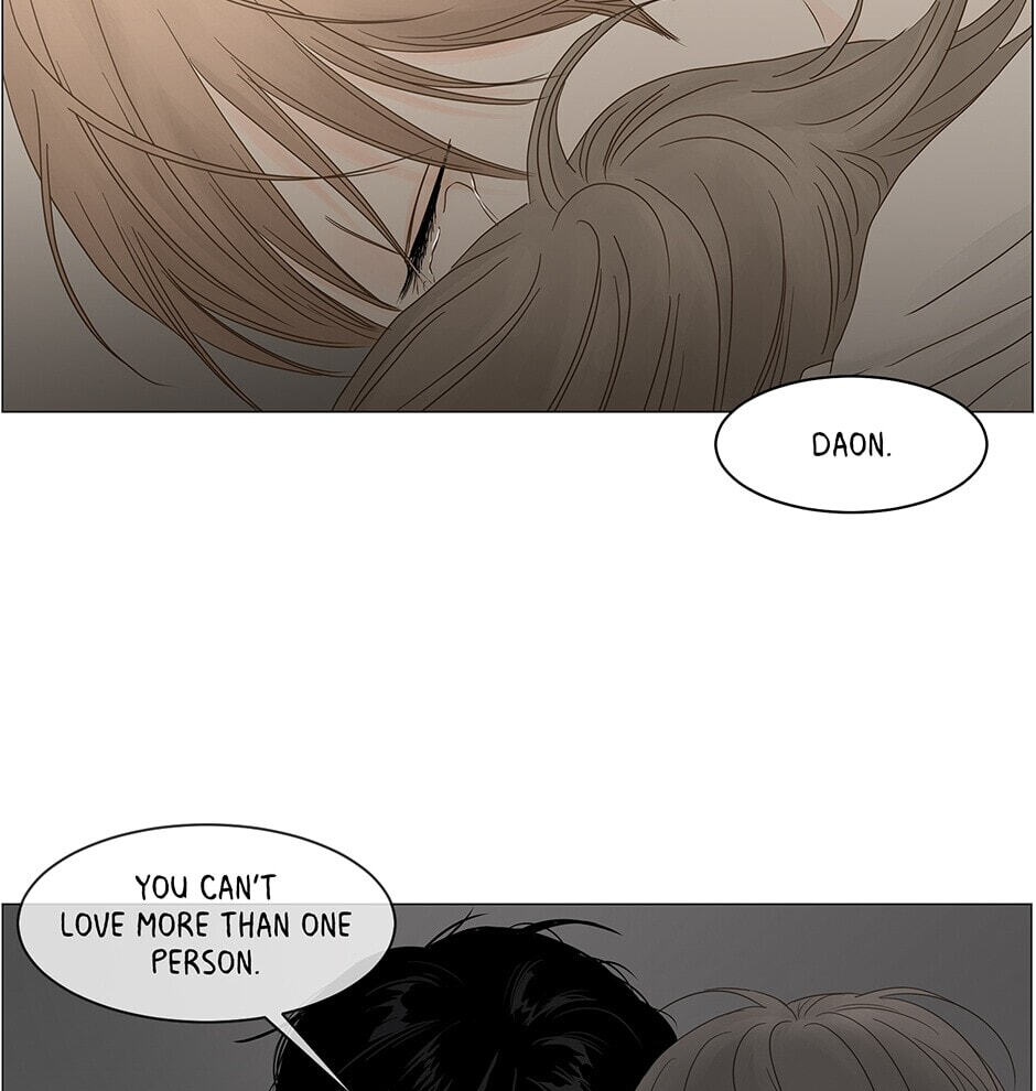 Read Secret Relationships chapter 109 image 75 on Lezhin