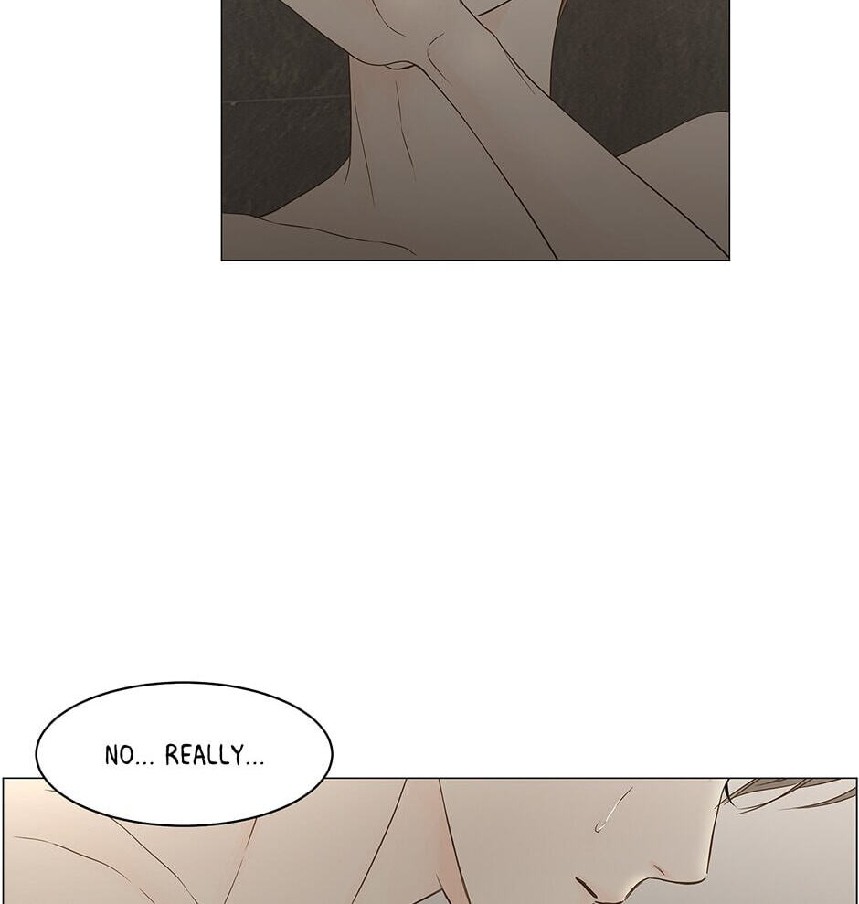 Read Secret Relationships chapter 109 image 8 on Lezhin