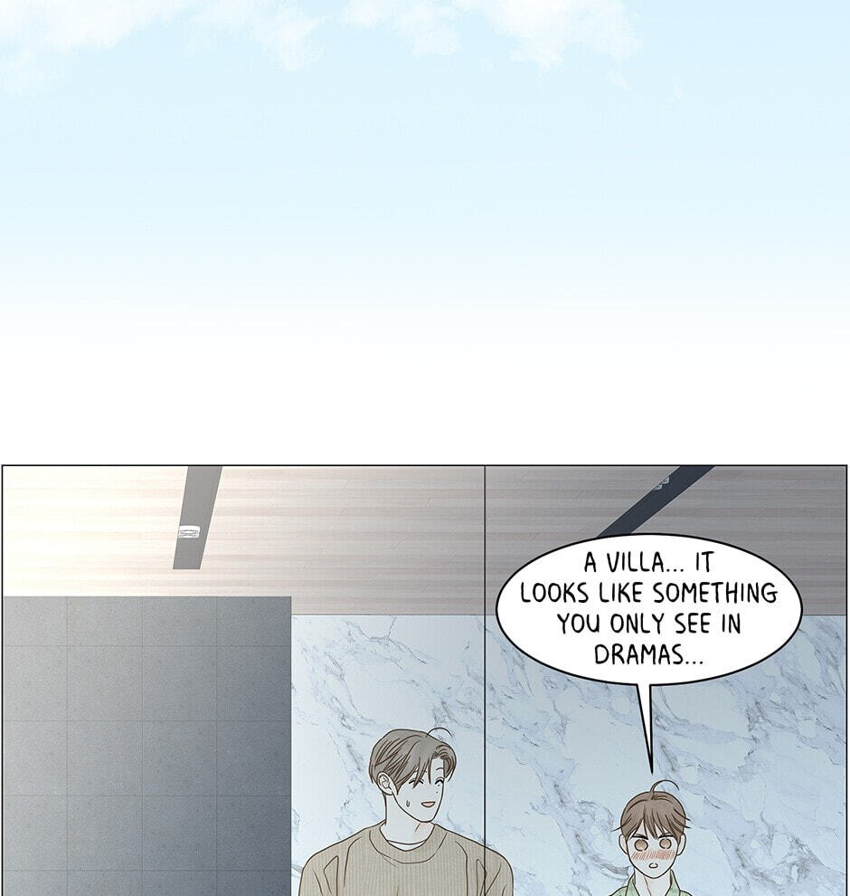 Read Secret Relationships chapter 109 image 83 on Lezhin