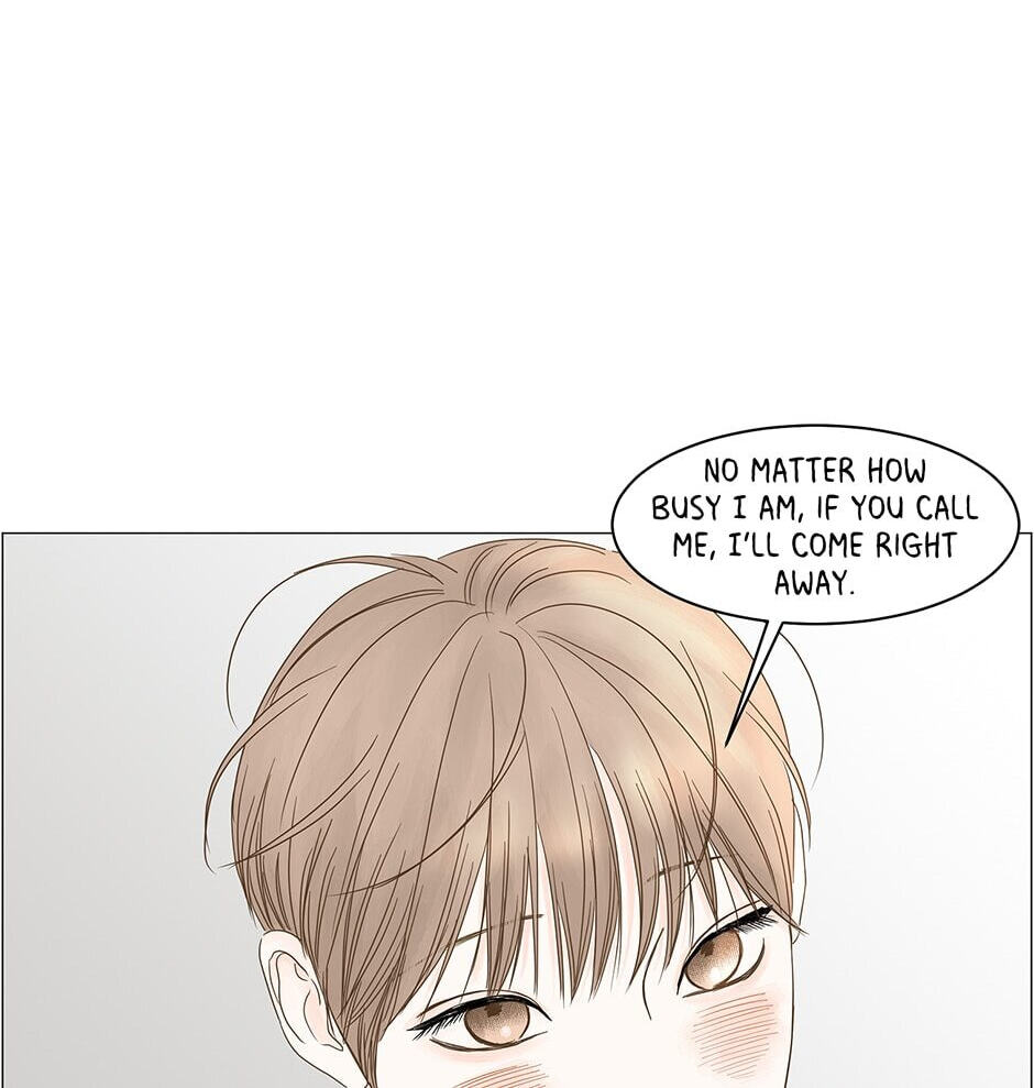Read Secret Relationships chapter 109 image 86 on Lezhin