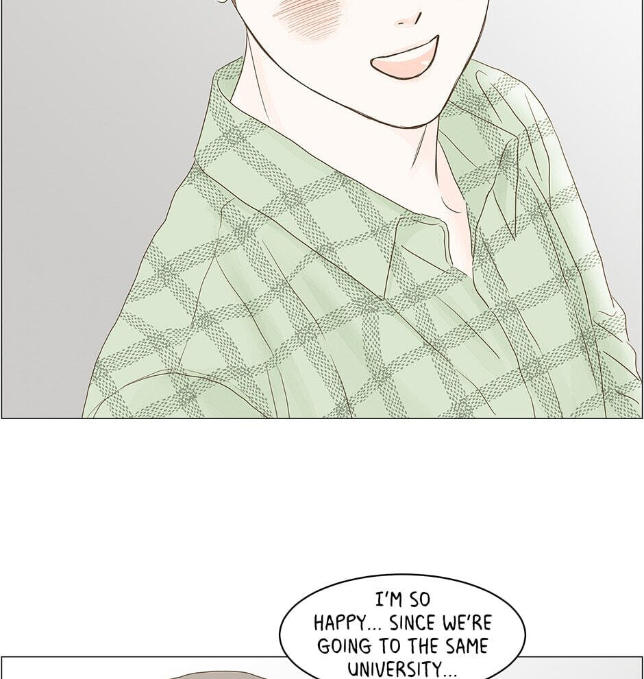 Read Secret Relationships chapter 109 image 87 on Lezhin