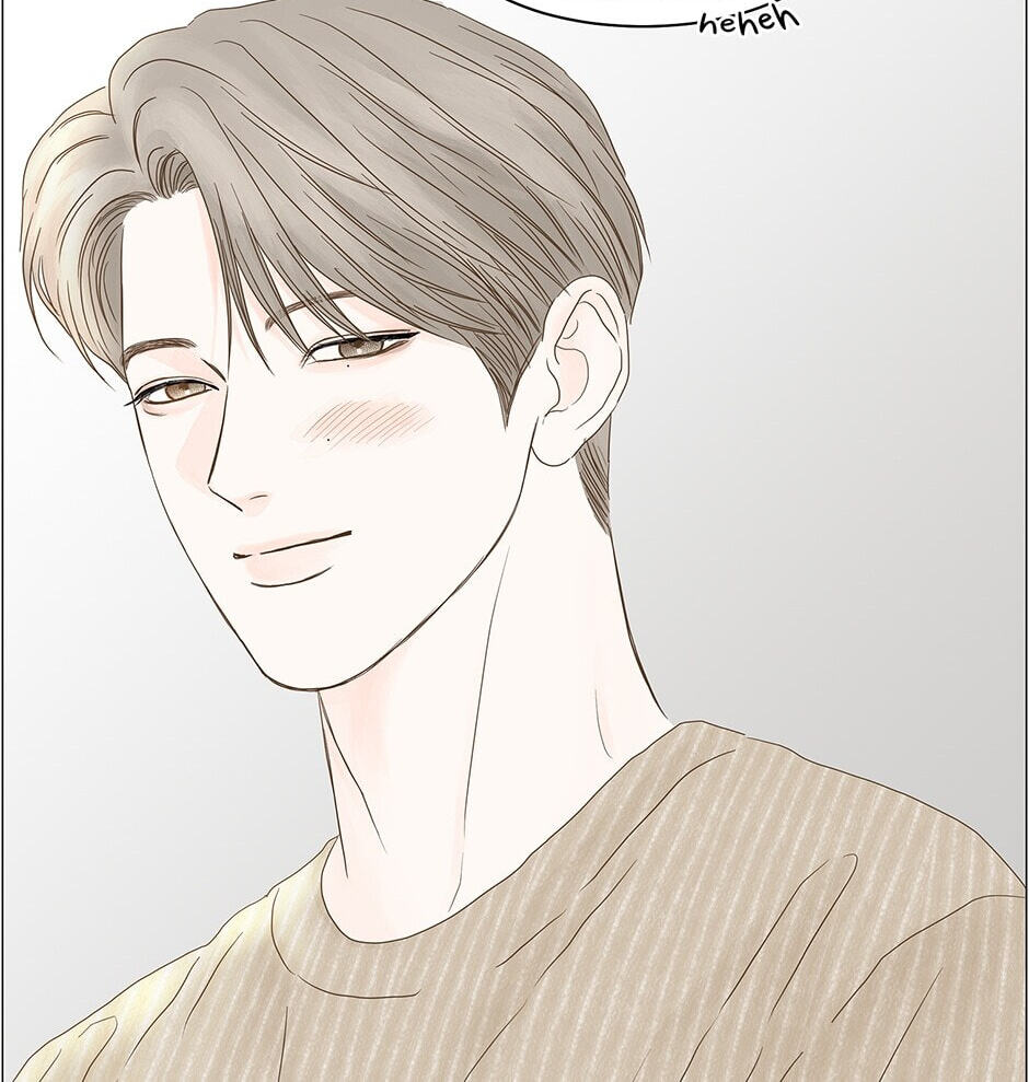 Read Secret Relationships chapter 109 image 88 on Lezhin