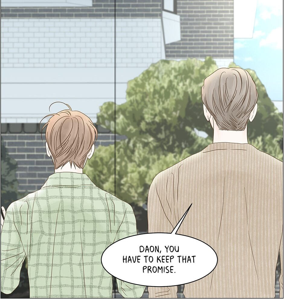 Read Secret Relationships chapter 109 image 90 on Lezhin