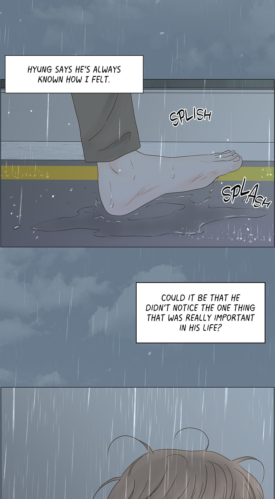 Read Secret Relationships chapter 109 image 92 on Lezhin