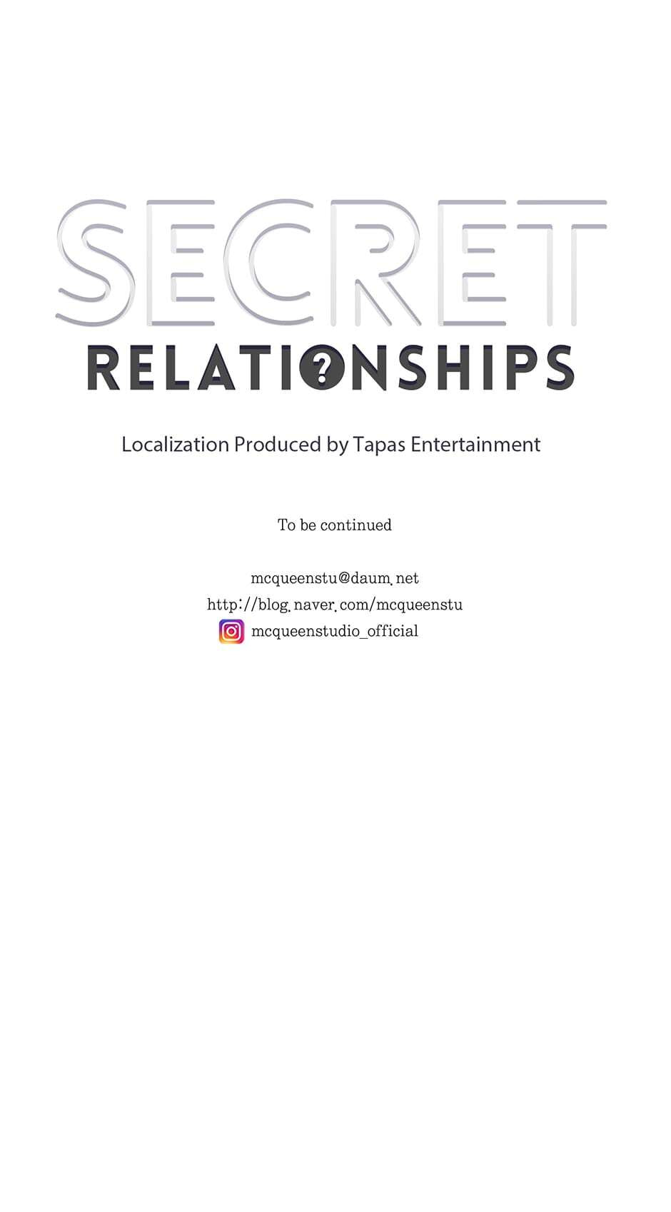 Read Secret Relationships chapter 109 image 95 on Lezhin