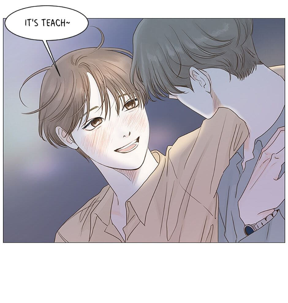 Read Secret Relationships chapter 11 image 10 on Lezhin