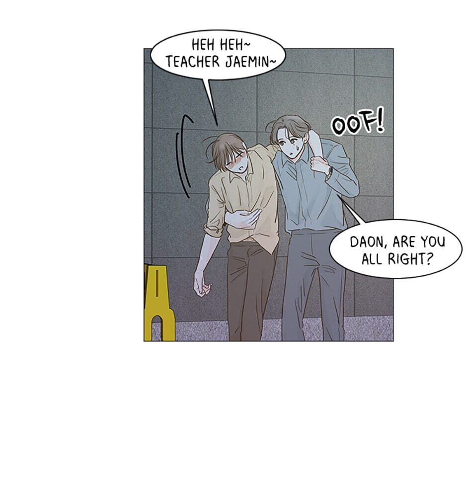 Read Secret Relationships chapter 11 image 12 on Lezhin