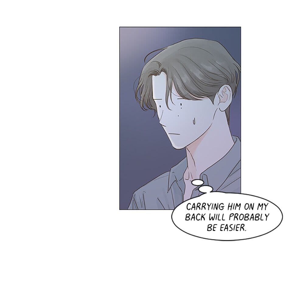 Read Secret Relationships chapter 11 image 16 on Lezhin