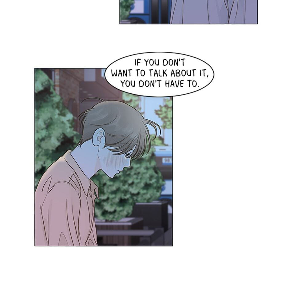 Read Secret Relationships chapter 11 image 28 on Lezhin