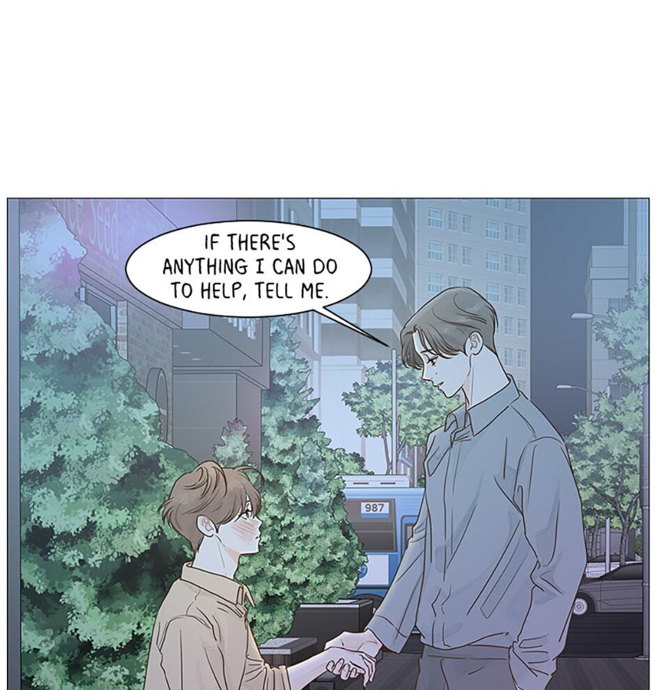 Read Secret Relationships chapter 11 image 30 on Lezhin