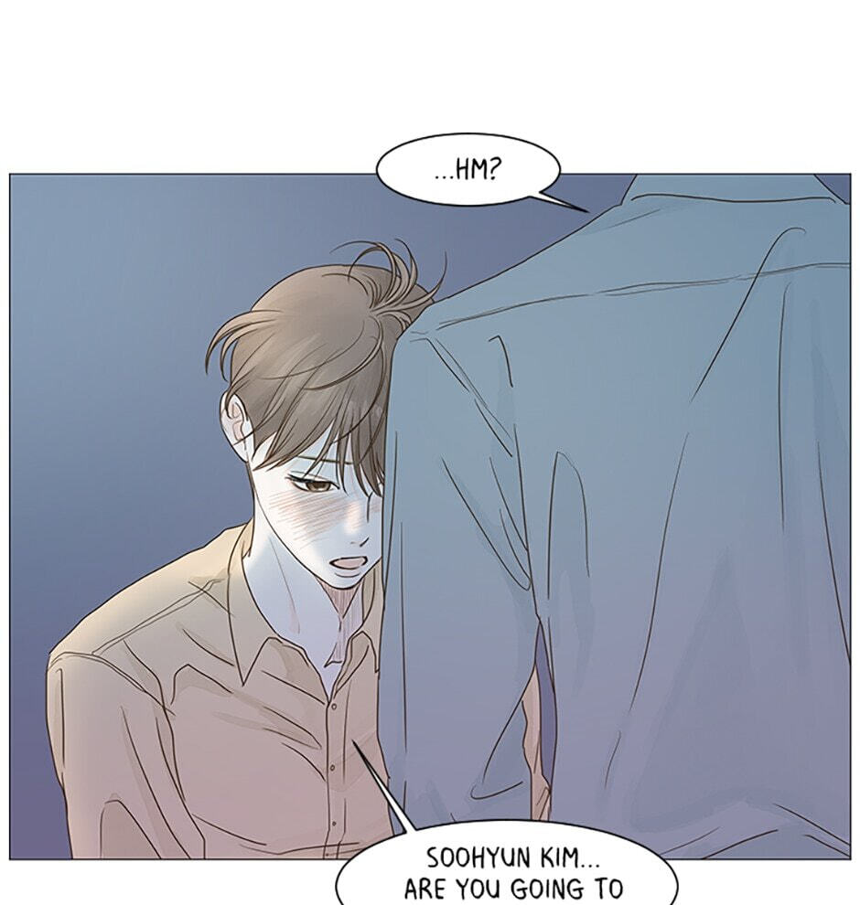 Read Secret Relationships chapter 11 image 36 on Lezhin
