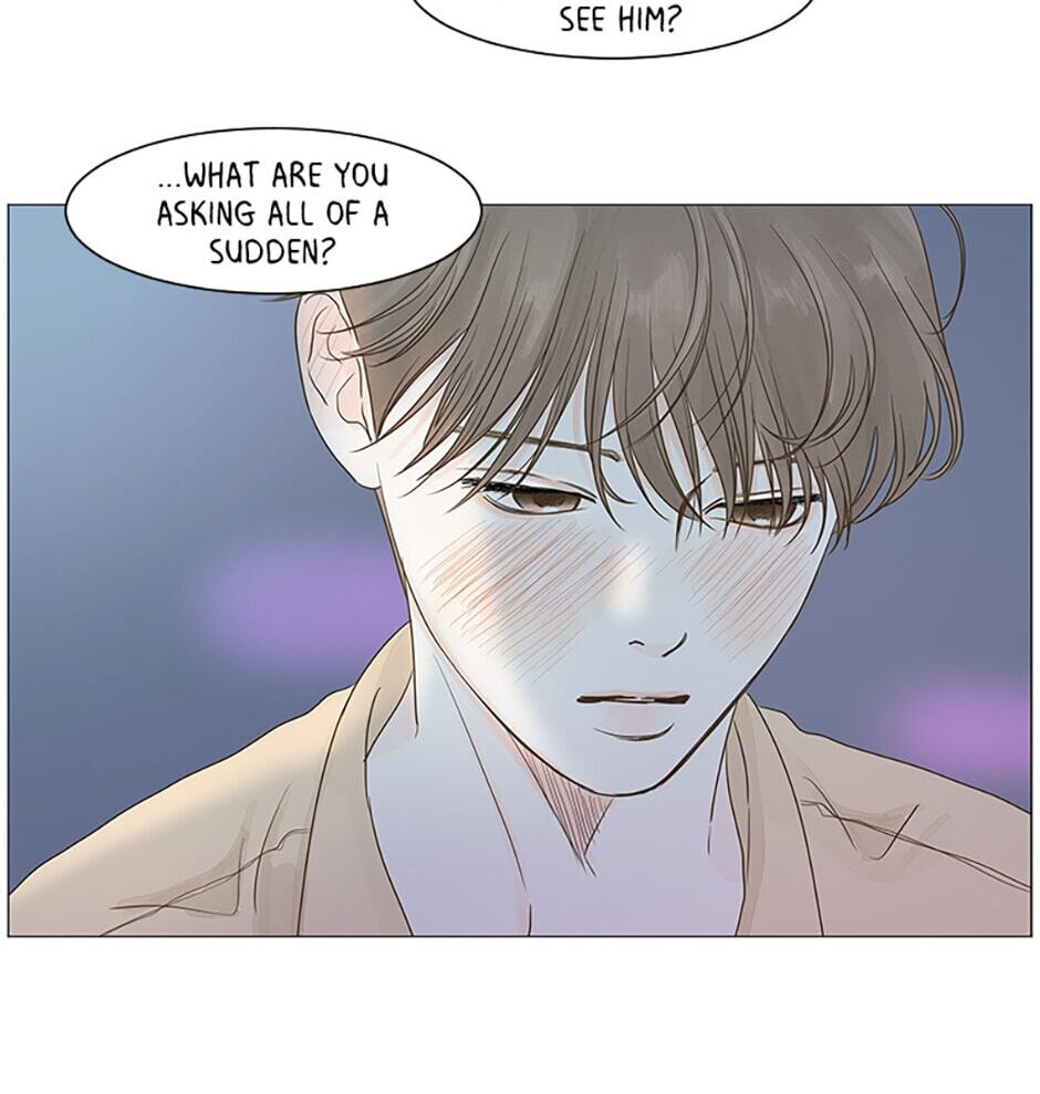 Read Secret Relationships chapter 11 image 37 on Lezhin