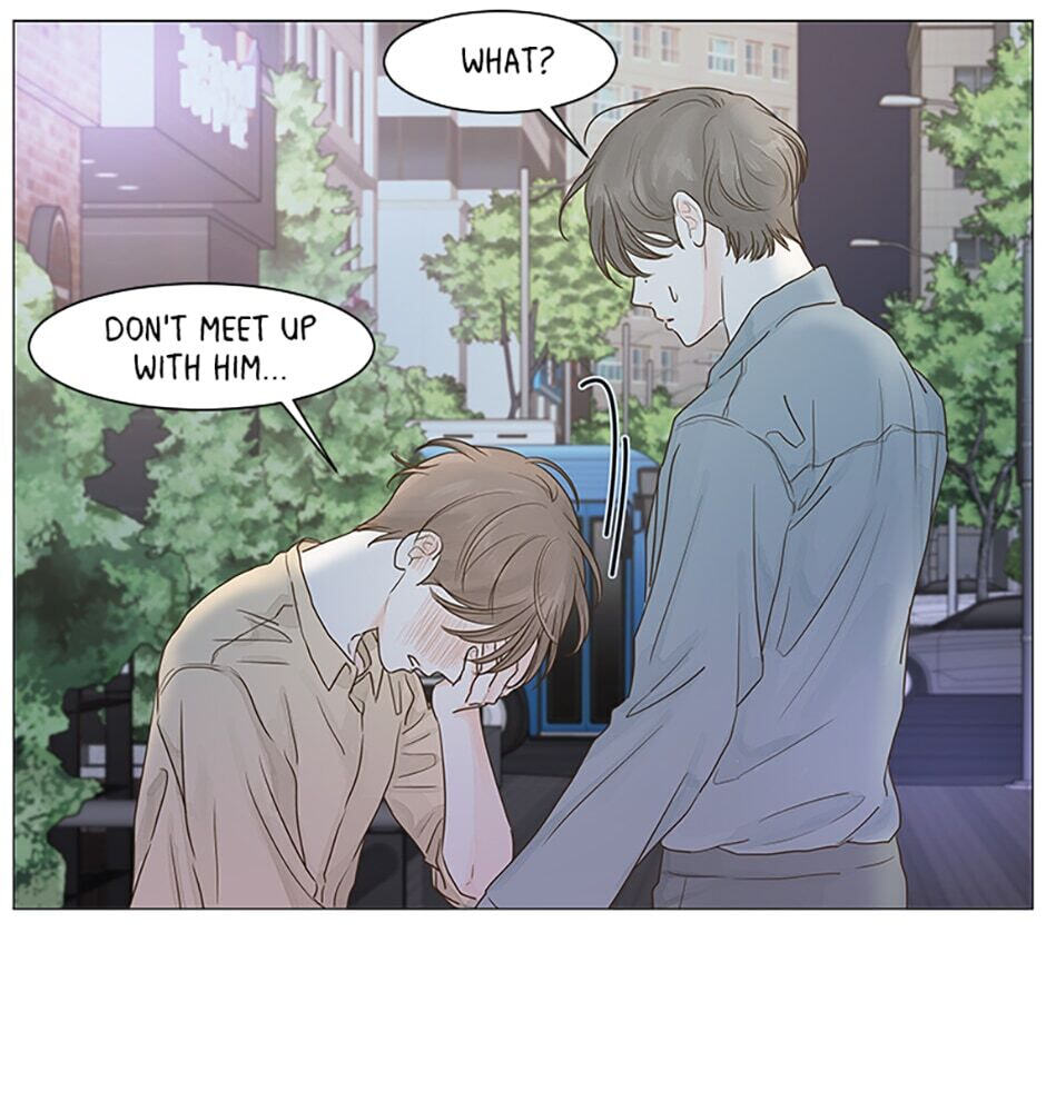 Read Secret Relationships chapter 11 image 40 on Lezhin