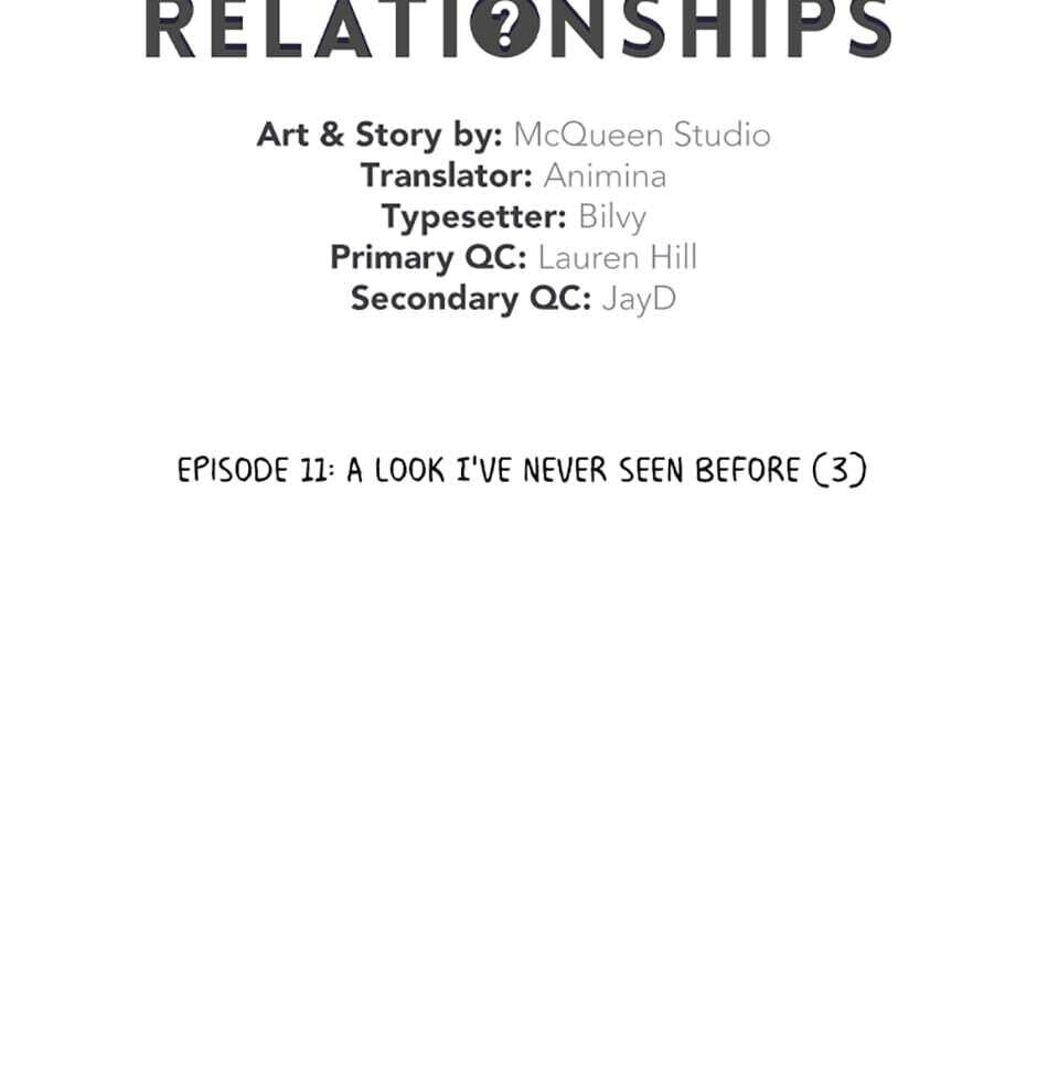 Read Secret Relationships chapter 11 image 46 on Lezhin