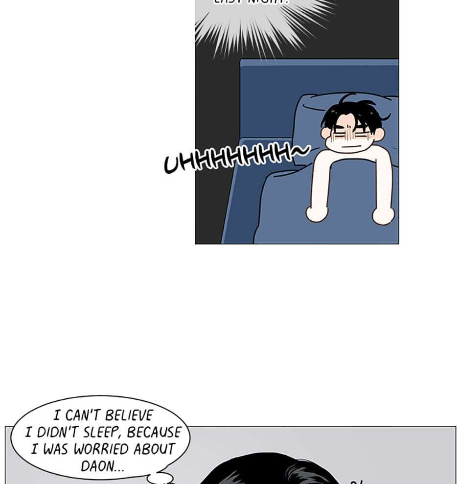 Read Secret Relationships chapter 11 image 51 on Lezhin