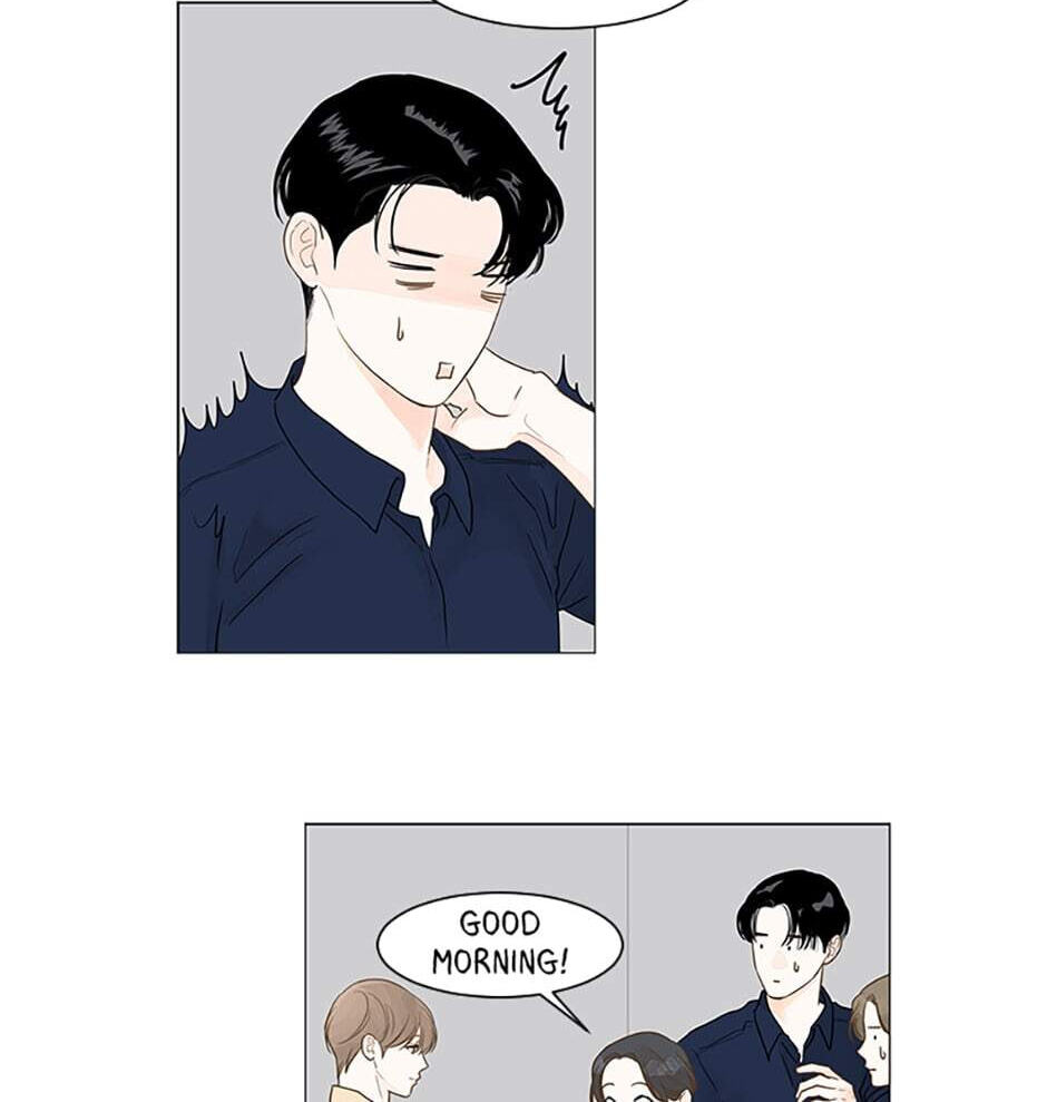 Read Secret Relationships chapter 11 image 53 on Lezhin
