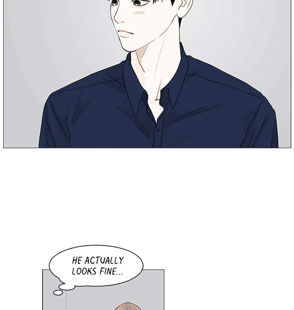 Read Secret Relationships chapter 11 image 56 on Lezhin