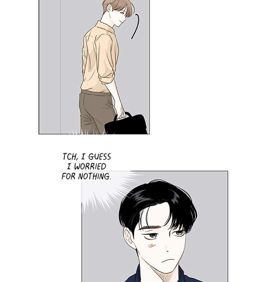 Read Secret Relationships chapter 11 image 57 on Lezhin