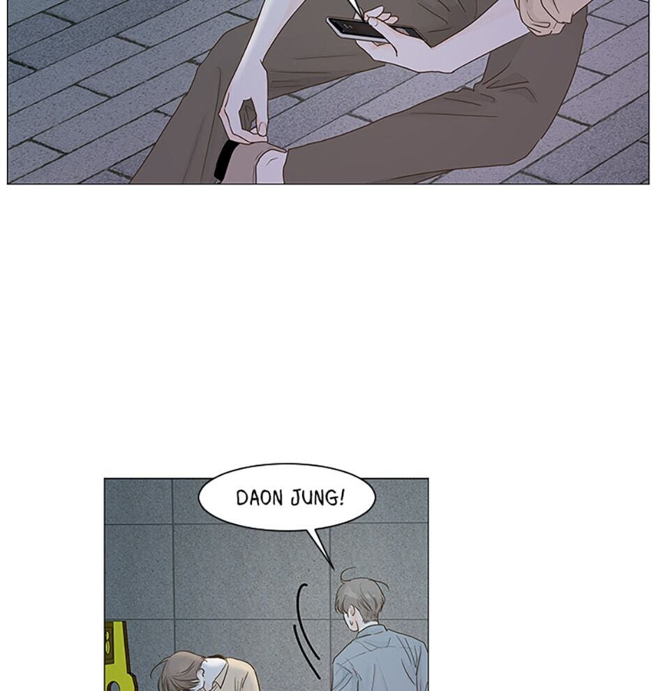 Read Secret Relationships chapter 11 image 6 on Lezhin