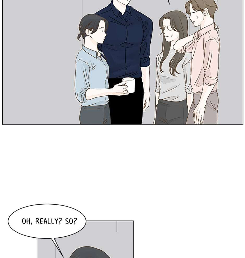 Read Secret Relationships chapter 11 image 62 on Lezhin