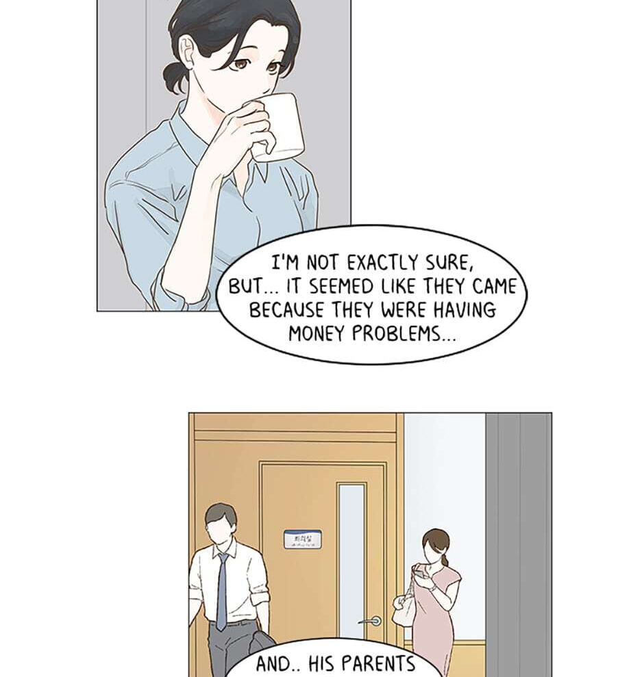Read Secret Relationships chapter 11 image 63 on Lezhin