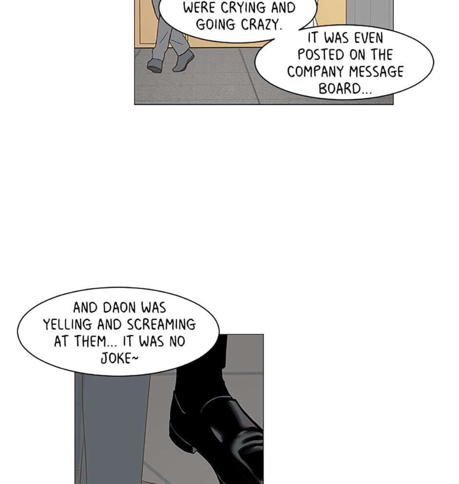 Read Secret Relationships chapter 11 image 64 on Lezhin