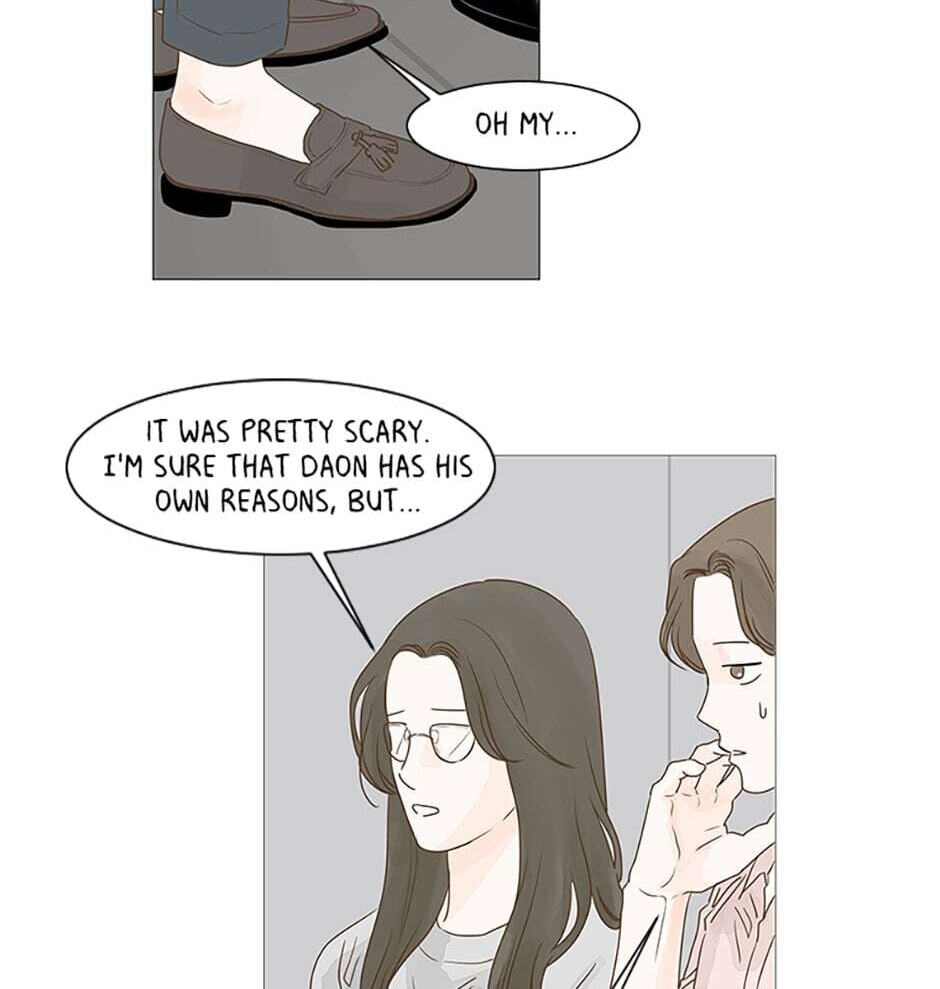 Read Secret Relationships chapter 11 image 65 on Lezhin